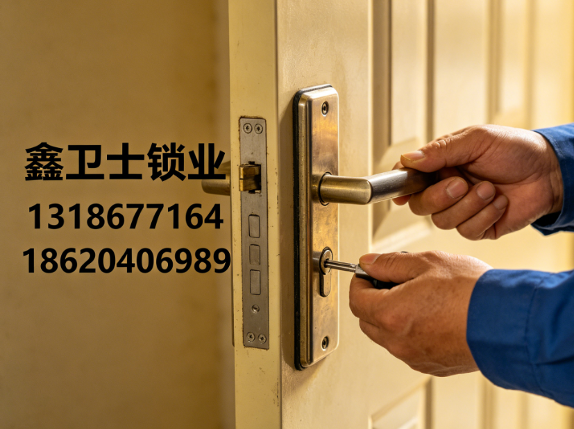 衡水家庭开锁换锁