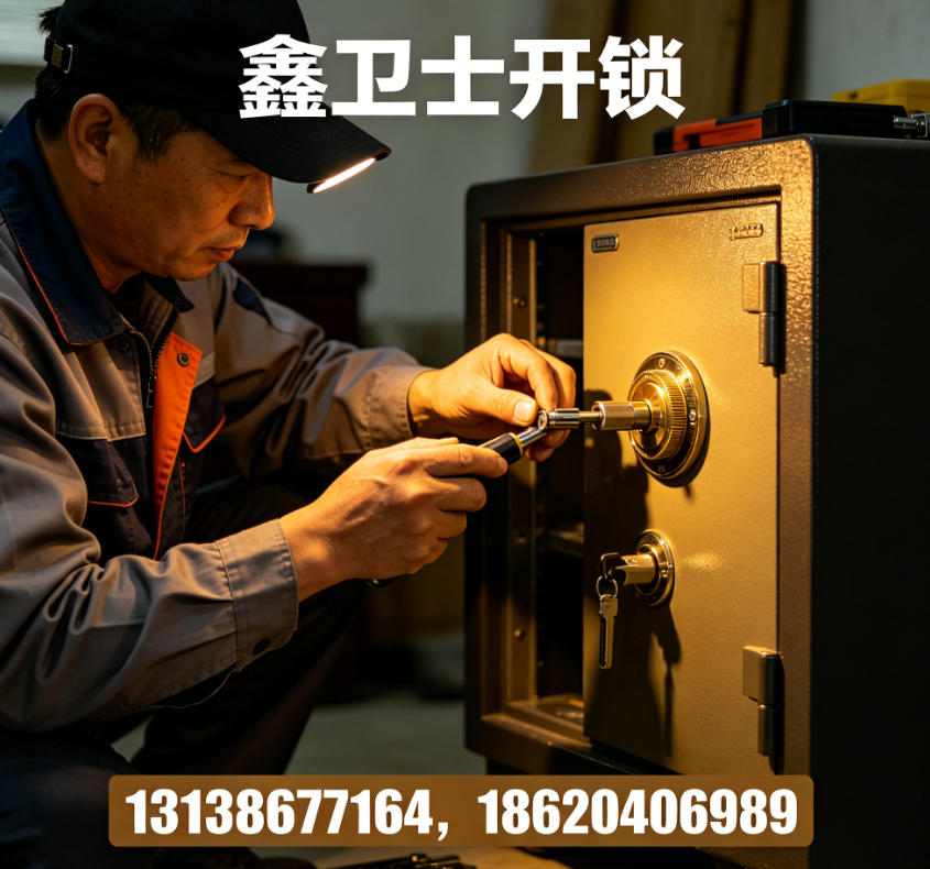 衡水保险柜开锁